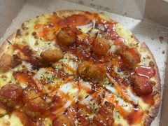 -达美乐比萨(双龙大道店)