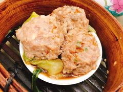 陈皮肉丸-香港蓮香樓(中環店)