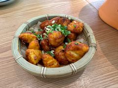 -花盐街·四川乐山小吃(西单大悦城店)