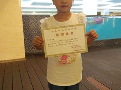 -零距离健身游泳(雁塔店)