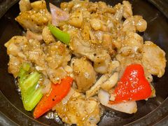 -星叶·东南亚料理(宁波万象汇店)