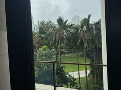 -三亚海棠湾仁恒皇冠假日酒店·大堂吧