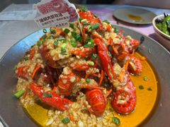 -巴厘龙虾·榜首油焖大虾(沙湖·花园店)