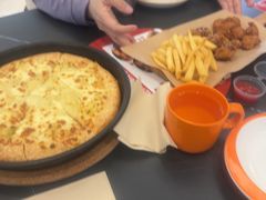 -必胜客(砂之船中东奥莱店)