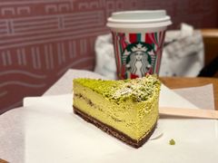 -星巴克(天津滨海国际机场1店)