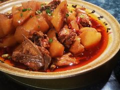 -青城甲(青城山店)