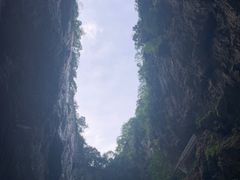 -英西峰林·洞天仙境