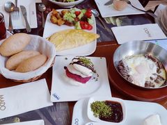 -MADO冰淇淋咖啡馆(淘金店)
