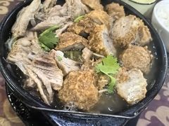 -友利砂锅居(烟台店)