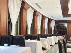 -老洋房花园饭店(绍兴路店)