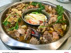 -黑河坝泡姜鸡贡椒鱼(贾旗路店)