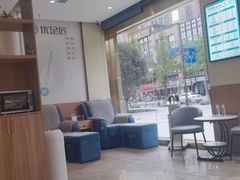 -优足匠·修脚.采耳.按摩(双成店)