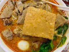 -津品味小吃(大学湾店)