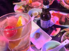 -粉墨特色菜·烧烤音乐酒馆