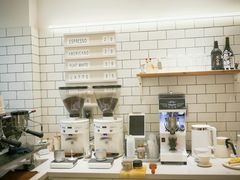 -Onirii Coffee(长乐路店)