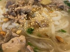 -江南濑粉(跃华路店)