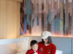 -上海佘山世茂艾美酒店