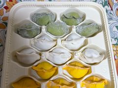 -连鹭海鲜·海肠捞饭·海胆饭(星海店)