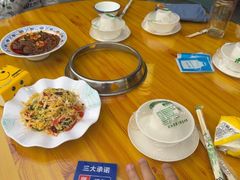 -九寨沟石锅鱼(沣峪口二十年店)