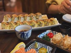 -小川洋风料理(街道口店)