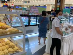 -永旺梦乐城(金银潭店)
