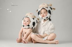 -哈妮儿童摄影(德清店)