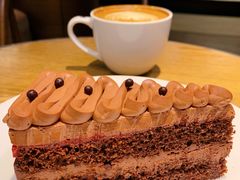 -Peet's 皮爷咖啡(东湖路手作店)