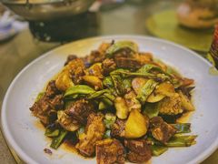 东北乱炖-东北王食府(科大店)