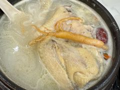 -服务大楼冷面(延大店)