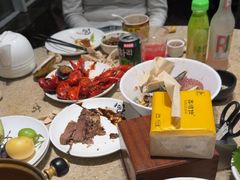 -初色海鲜自助(万丰路店)