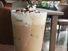 -LIN COFFEE CO(龙珠达店)