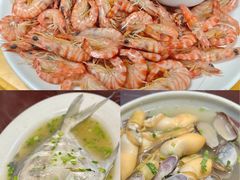 -曾家厨房·新徽菜(九华山路店)