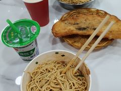 -宋记热干面馆(五福路店)