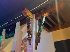 -甘尼仕印度餐厅爵士酒吧(阳春巷店)
