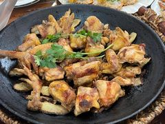 -友强·23年特色海鲜大排档(厦门店)