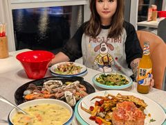 -前王院•巧克力海鲜市集餐厅(万平口店)