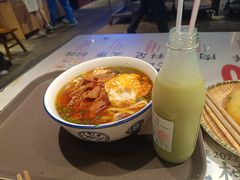-公交新村粉店(赤岗冲店)