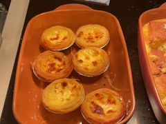 -济南香格里拉·咖啡泉自助餐厅