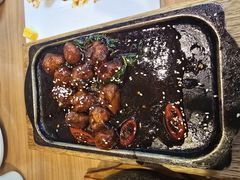 -枣子树·素食餐厅(普陀山店)