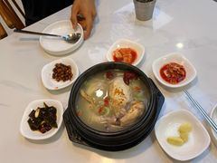 -长顺参鸡汤店(西塔总店)