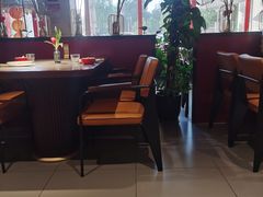 -四川饭店(长白店)