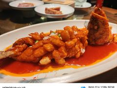 -扬州狮子楼·非遗淮扬菜(东关街店)