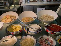 -茵特拉根酒店·西餐厅