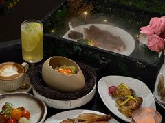 -LE SHARE洛笙·花园西餐(北京路步行街店)
