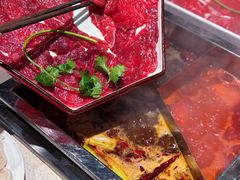 -红鼎坊·老成都火锅(新南门店)