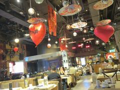 -胡桃里乐队酒馆(广州塔店)
