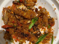 -避风塘·金牌店·夜宵(金玉兰店)