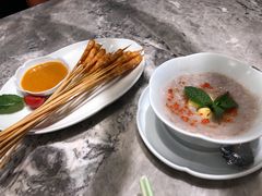 -四道菜·福建菜馆(新街口金鹰店)