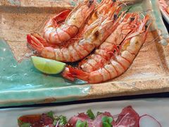 -花潮料理艺食馆(SM新生活广场店)