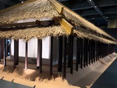 -盘龙城国家考古遗址公园